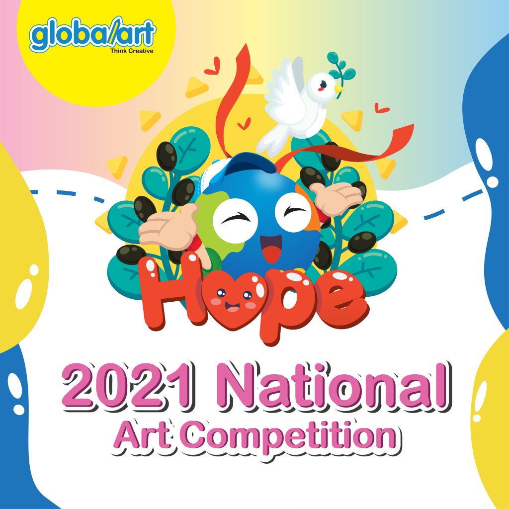 National Art Competition 2021 Best Art Classes Singapore (SG) Get